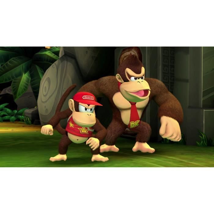 Donkey Kong Country Returns HD  Nintendo Switch Game