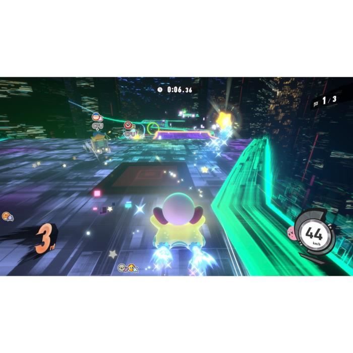 NINKIRBYRIDERS