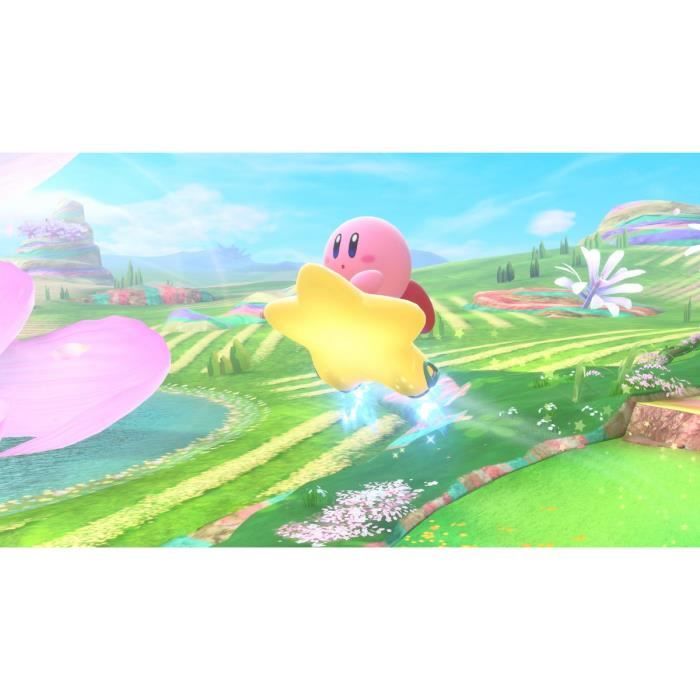 NINKIRBYRIDERS