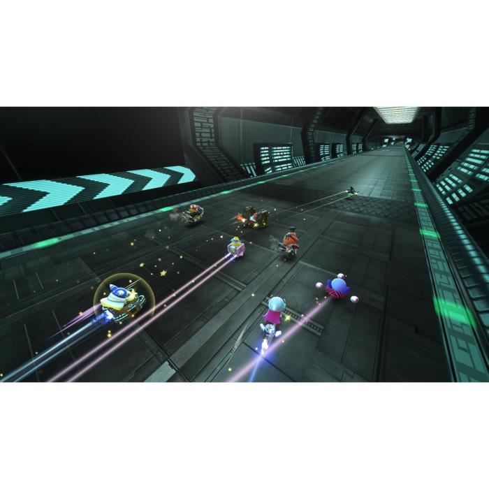 NINKIRBYRIDERS