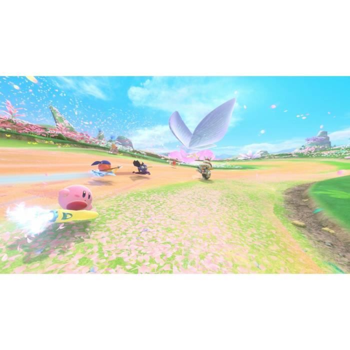 NINKIRBYRIDERS