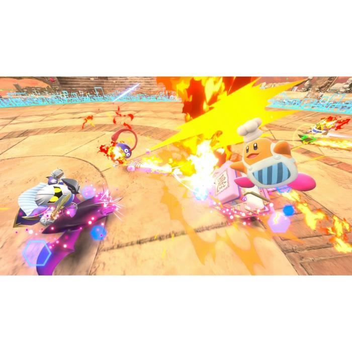 NINKIRBYRIDERS