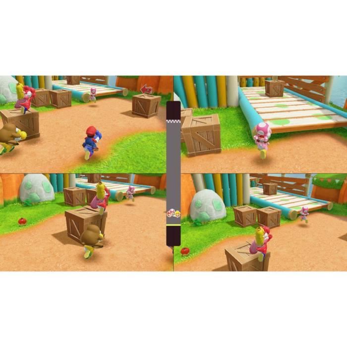 Super Mario Party Jamboree  Nintendo Switch Game
