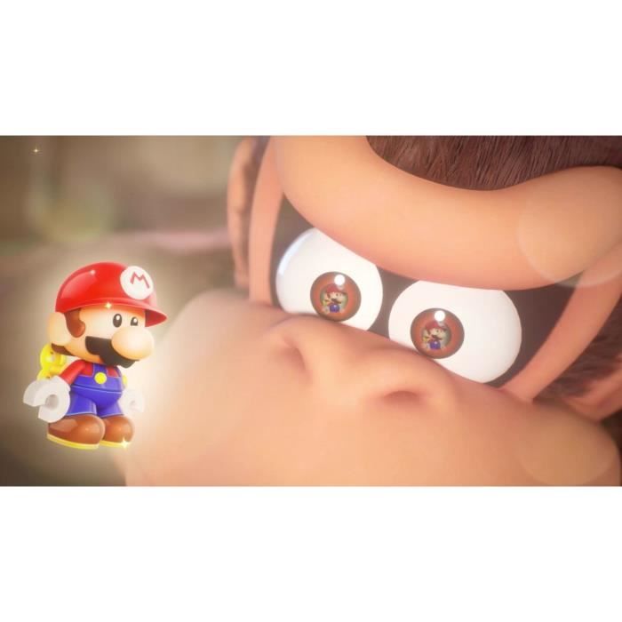 Mario vs. Donkey Kong  Nintendo Switch Game