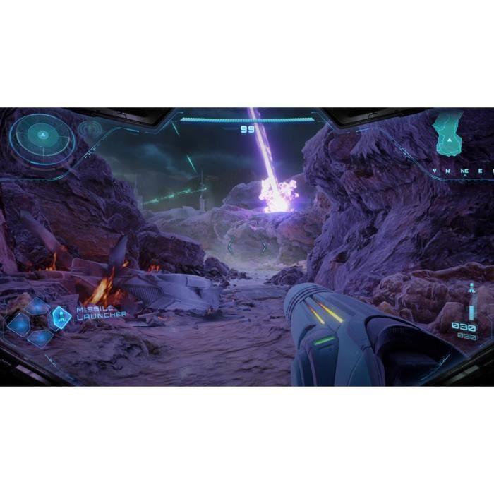NINMETROIDPRIME4