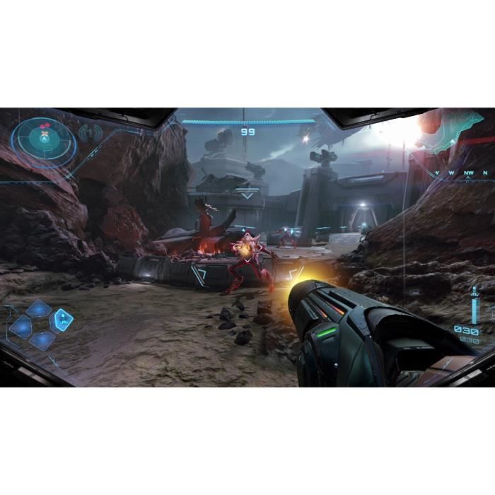 NINMETROIDPRIME4