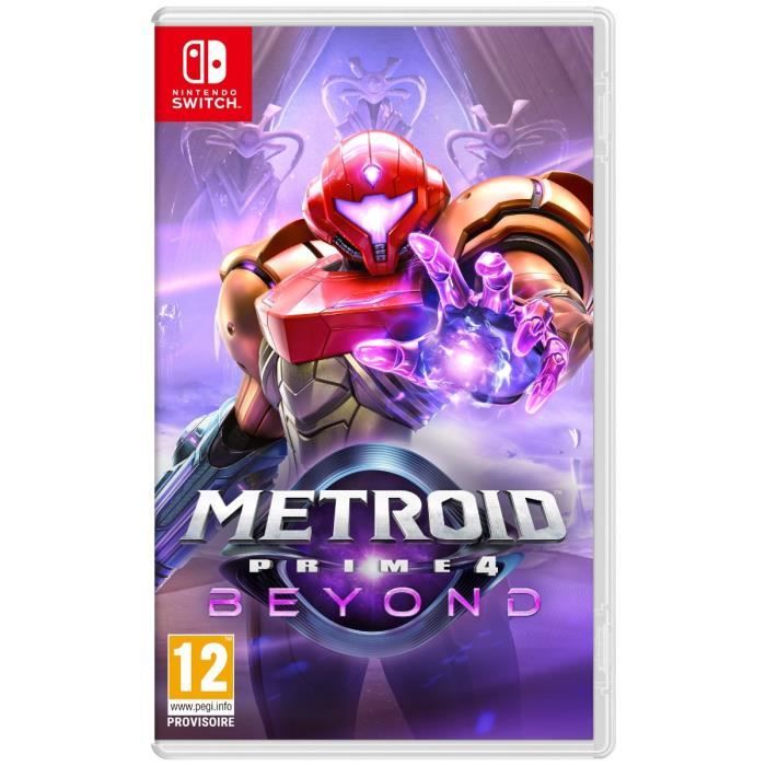 NINMETROIDPRIME4