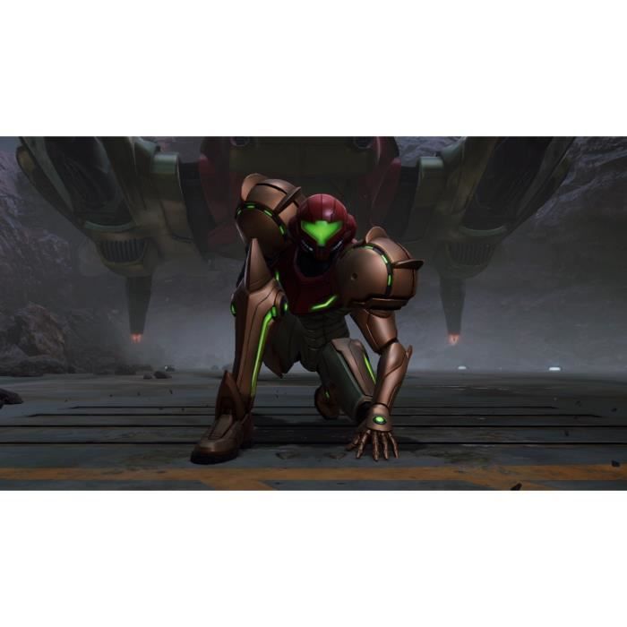 NINMETROIDPRIME4