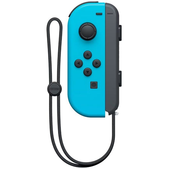NINNS1JOYCONBLEU