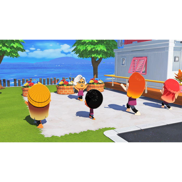 NINNS1TOMODACHI