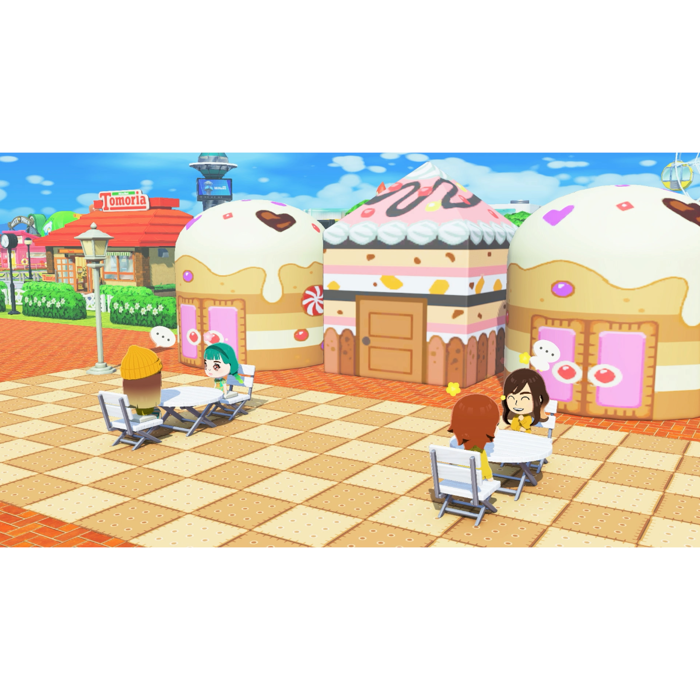 NINNS1TOMODACHI
