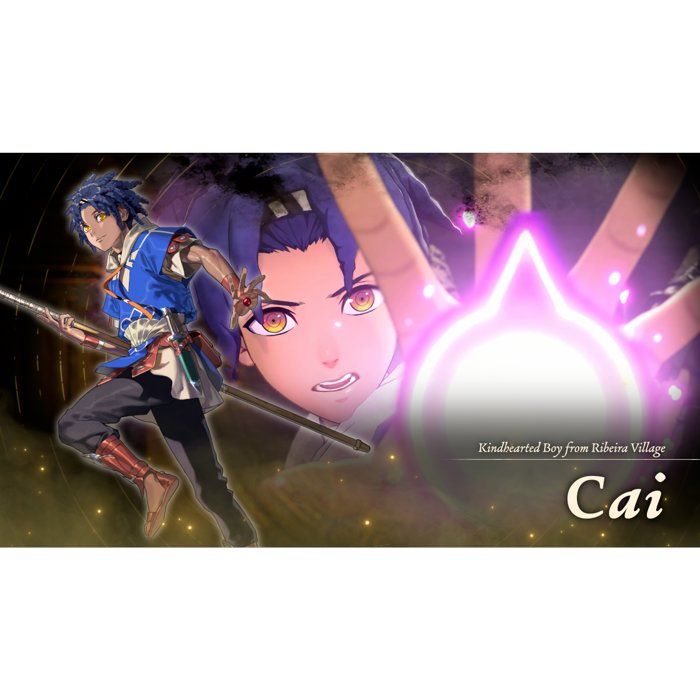 Fire Emblem: Fortune's Weave  Jeu Nintendo Switch 2