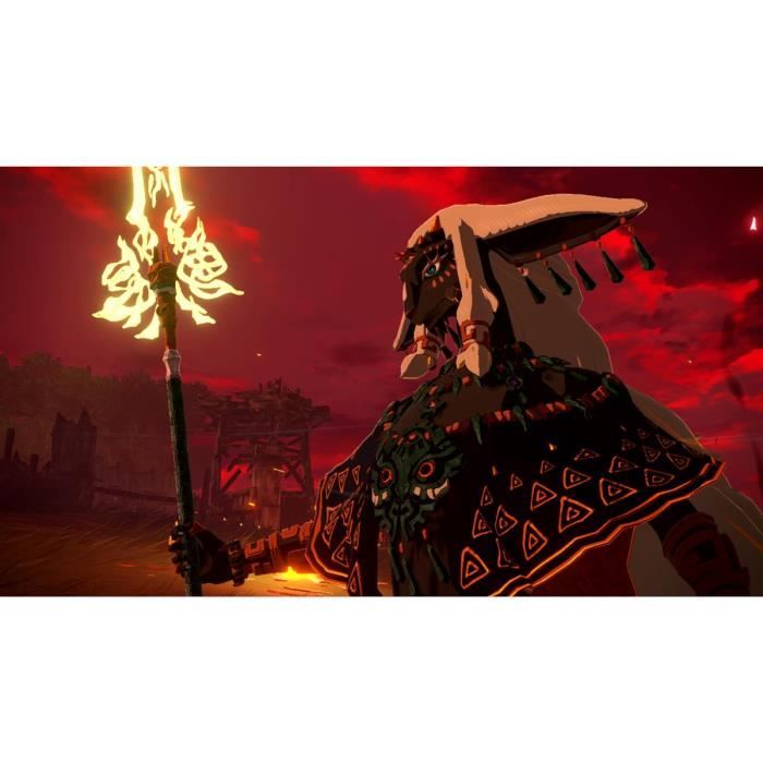 NINNS2HYRULELCDS