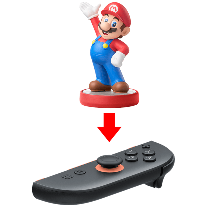 NINNS2JOYCONVLVR