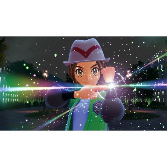 NINNS2LEGENDESZA