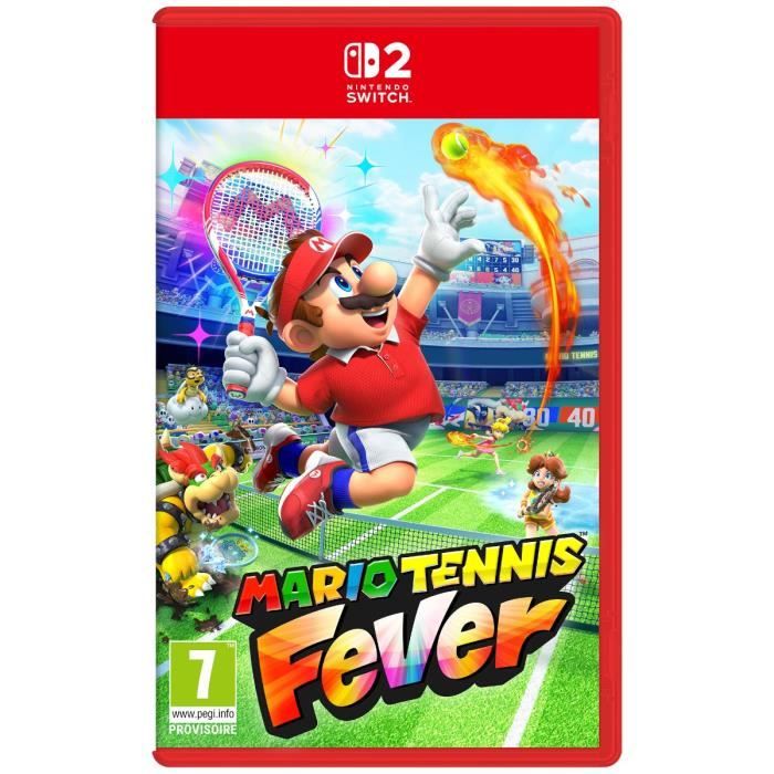 NINNS2MARIOTENF