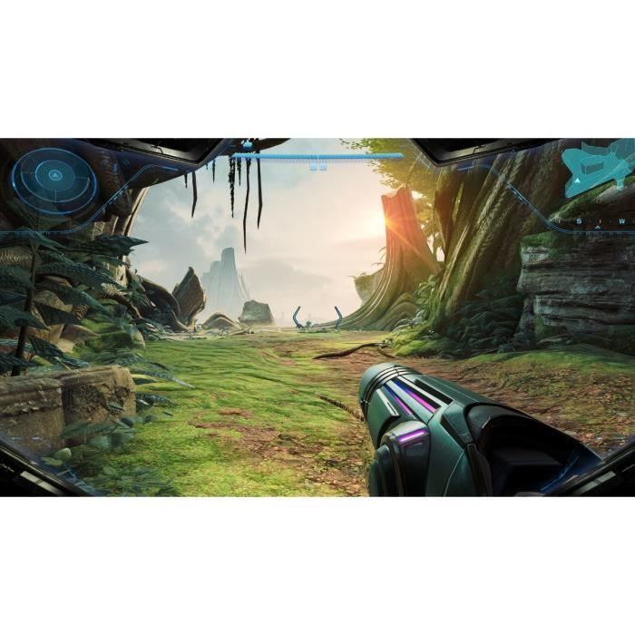 NINNS2METROID4