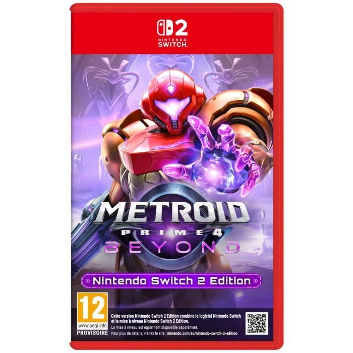 NINNS2METROID4