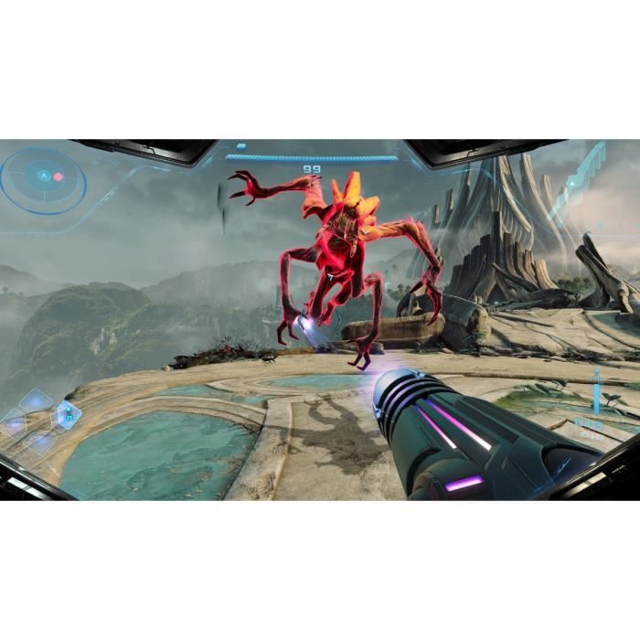 NINNS2METROID4