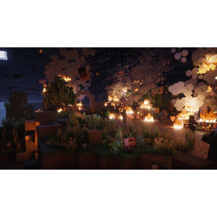 Minecraft Dungeons 2 - Deluxe Edition  Jeu Nintendo Switch 2