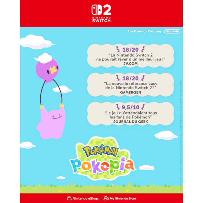 NINNS2POKOPIA