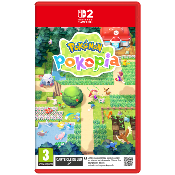NINNS2POKOPIA