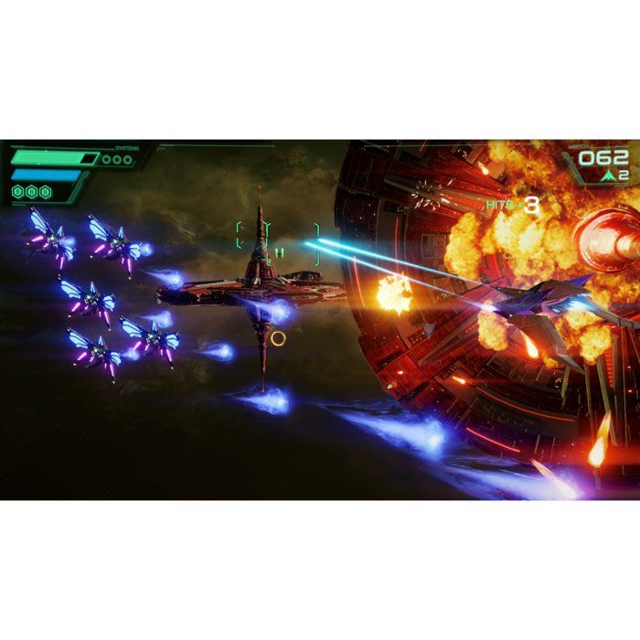 NINNS2STARFOX