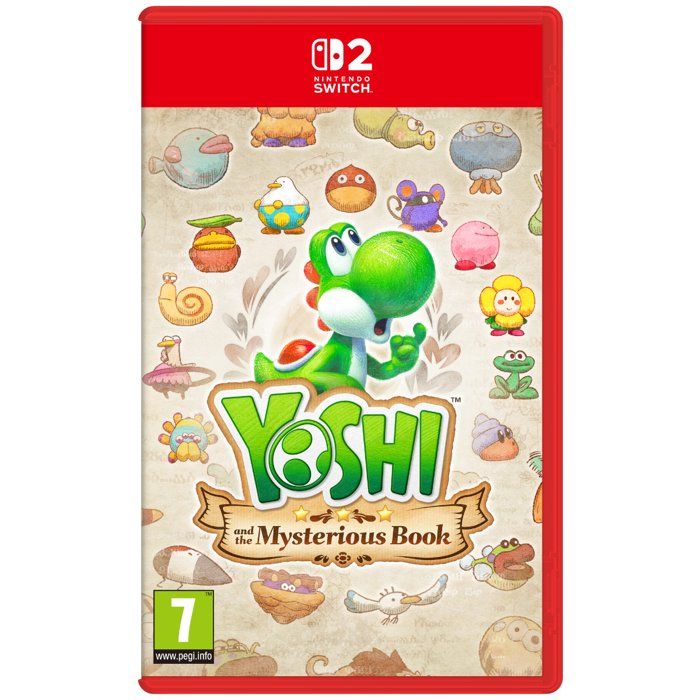 NINNS2YOSHIBOOK