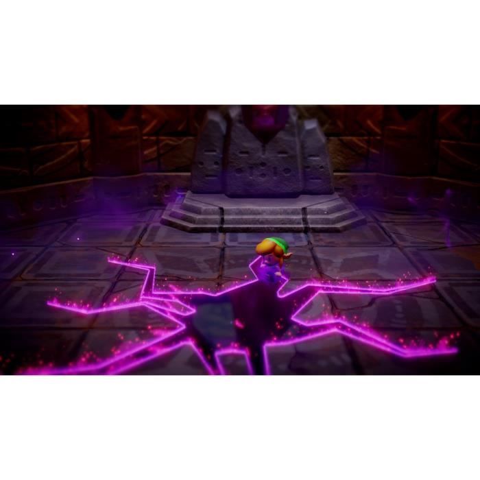 The Legend of Zelda: Echoes of Wisdom  Nintendo Switch game