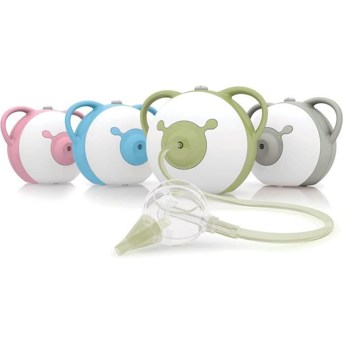NOSIBOO Pro Accessory Set - Accessory Set - Sage