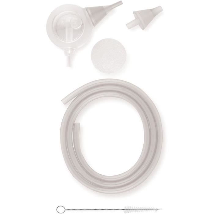 NOSIBOO Pro Accessory Set - Accessory Set - Grey