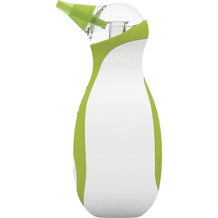 NOSIBOO - Go Fly Baby Portable Electric