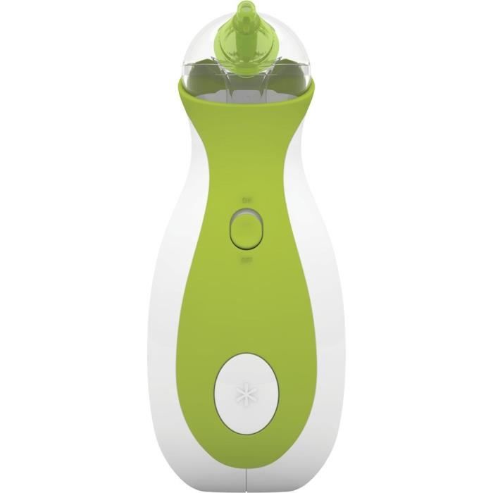 NOSIBOO - Go Fly Baby Portable Electric