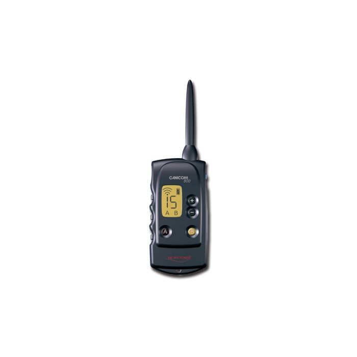 CANICOM 800 - Num'Axes distance education set