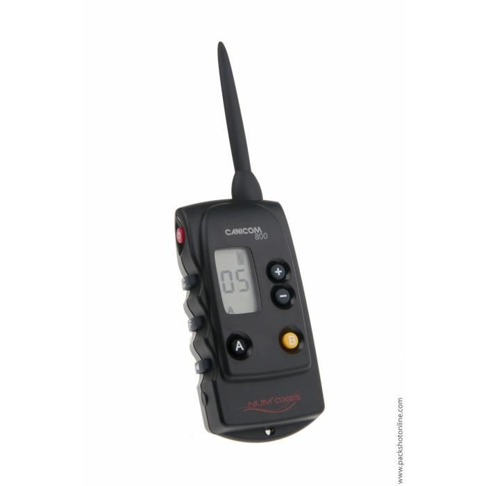 CANICOM 800 - Num'Axes distance education set