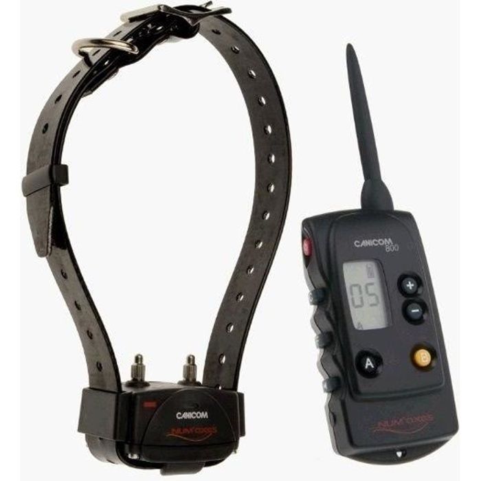 CANICOM 800 - Num'Axes distance education set