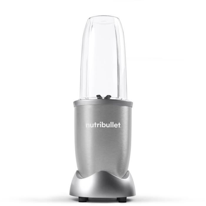 Blender - NUTRIBULLET - Pro - 900 Watts - 2 cups BPA free - Tritan