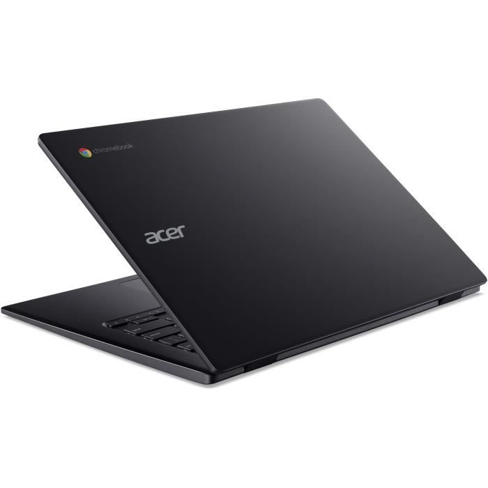 Acer Laptop PC - Chromebook CBOA314-1H-C286 - Chrome OS - 14 FHD - Intel Celeron N4500 - RAM 4GB - 128 GB eMMC - Battery life 10.5 hours