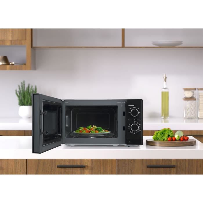 Microwave - OCEANIC - OCAMO20B12 - 20L - black - Single function