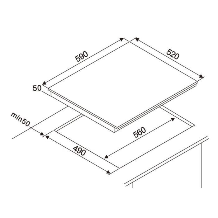OCEATV4Z60B2