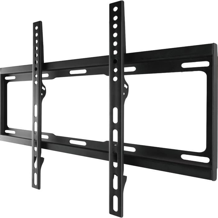 One for all WM2411 - TV wall support Flat support for screen 32-65 ''/81-165cm - For TV max 100kgs - 25mm from the wall