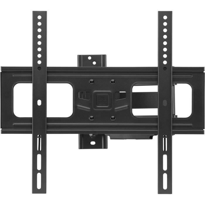 ONE FOR ALL WM2651 Tilt and Swivel Wall Mount 180 ° for TV 81 to 213cm (32-84)