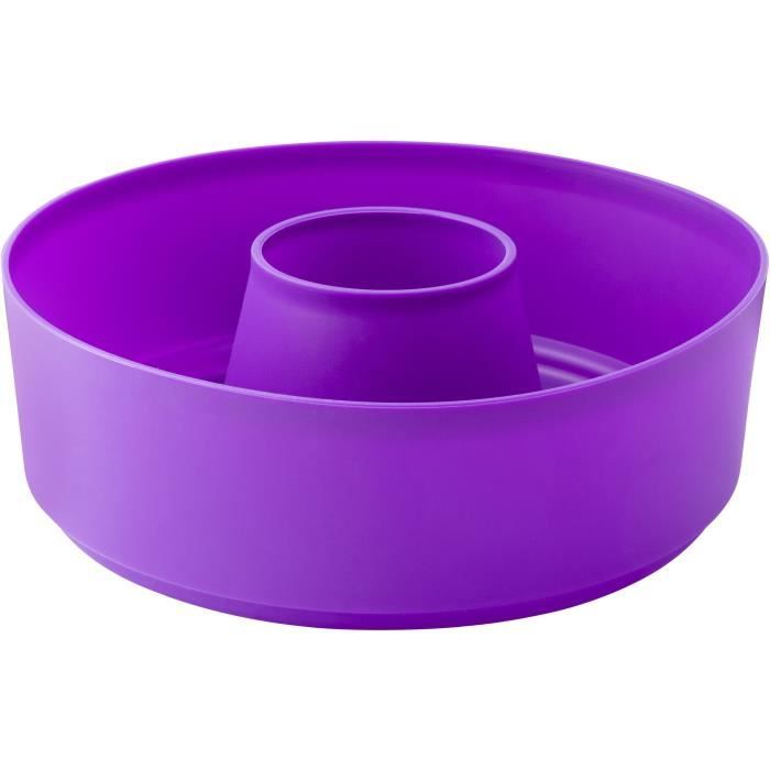 Silicone mold for oven - OMNIA - MAXI