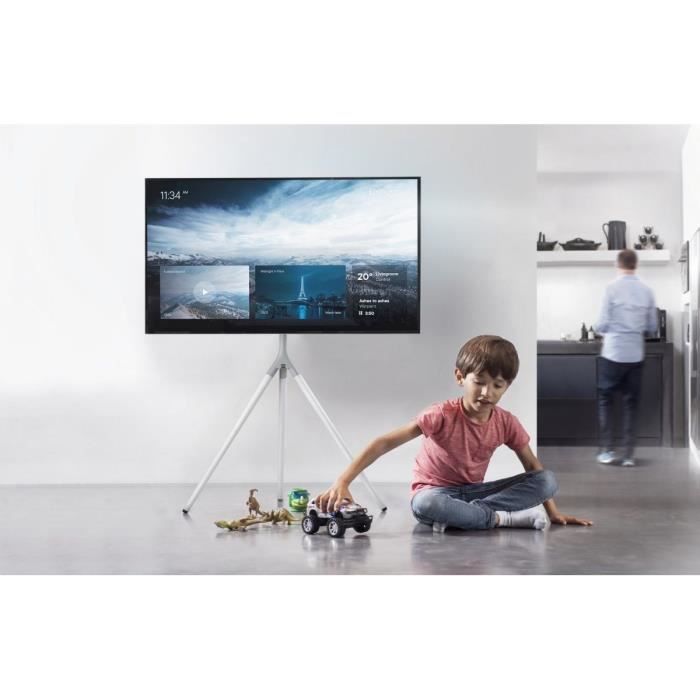 TV stand on feet ONE FOR ALL - WM7462