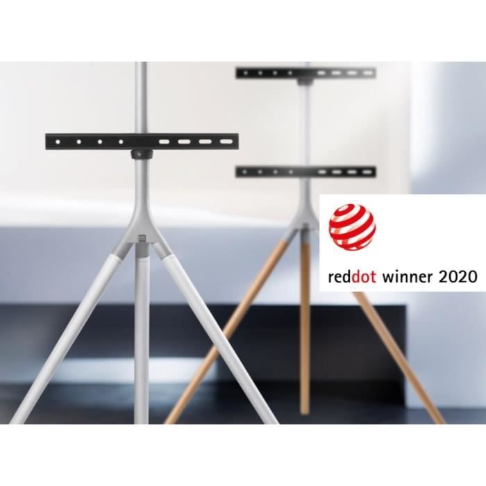 TV stand on feet ONE FOR ALL - WM7462