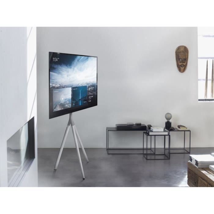 TV stand on feet ONE FOR ALL - WM7462