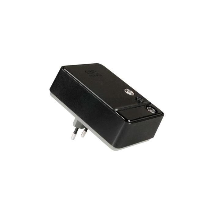 ONE FOR ALL TV Signal Amplifier - 1 Output, +20dB, 5G filter, full HD