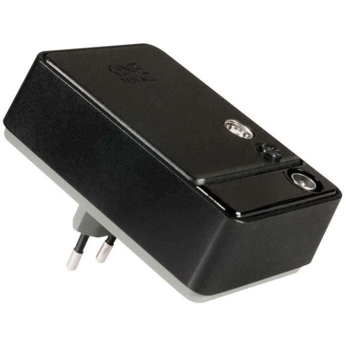 ONE FOR ALL TV Signal Amplifier - 1 Output, +20dB, 5G filter, full HD