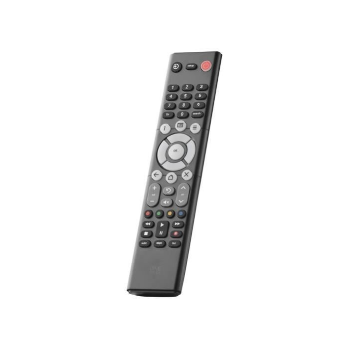 Universal remote control ONE FOR ALL - URC1212  Essence Basic TV