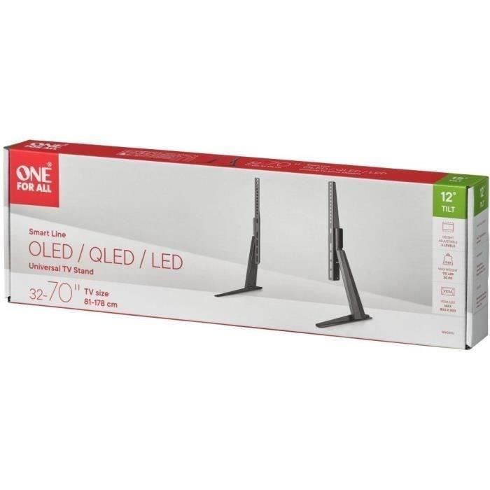 ONE FOR ALL Smart TV Stand - WM2470